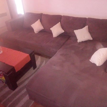 Apartments Salamun Biograd Na Moru Esterno foto